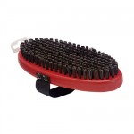 Swix Oval Boars Hair Brush