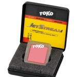TOKO Jetstream Bloc Red