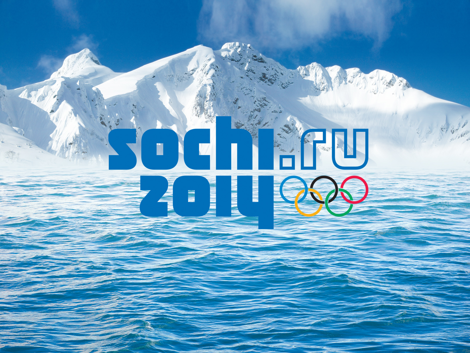 2014- Winter Games