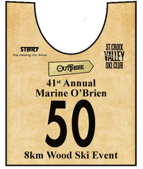 42nd Annual Marine O’Brien Race & Wood ski event