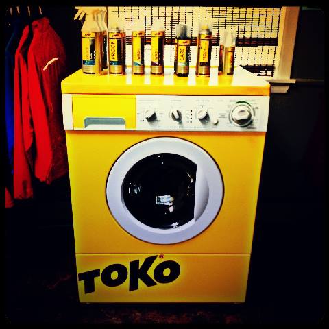 TOKO Careline products NOW INSTORE!