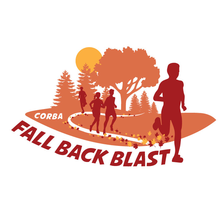 Fall Back Blast ~ CORBA