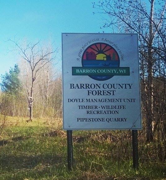 CORBA comes to Barron County
