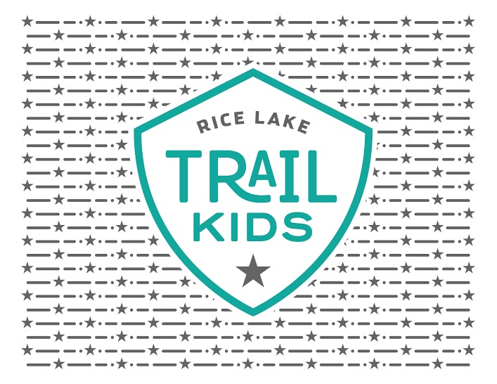 NEW- Rice Lake Chapter of Trail Kids!