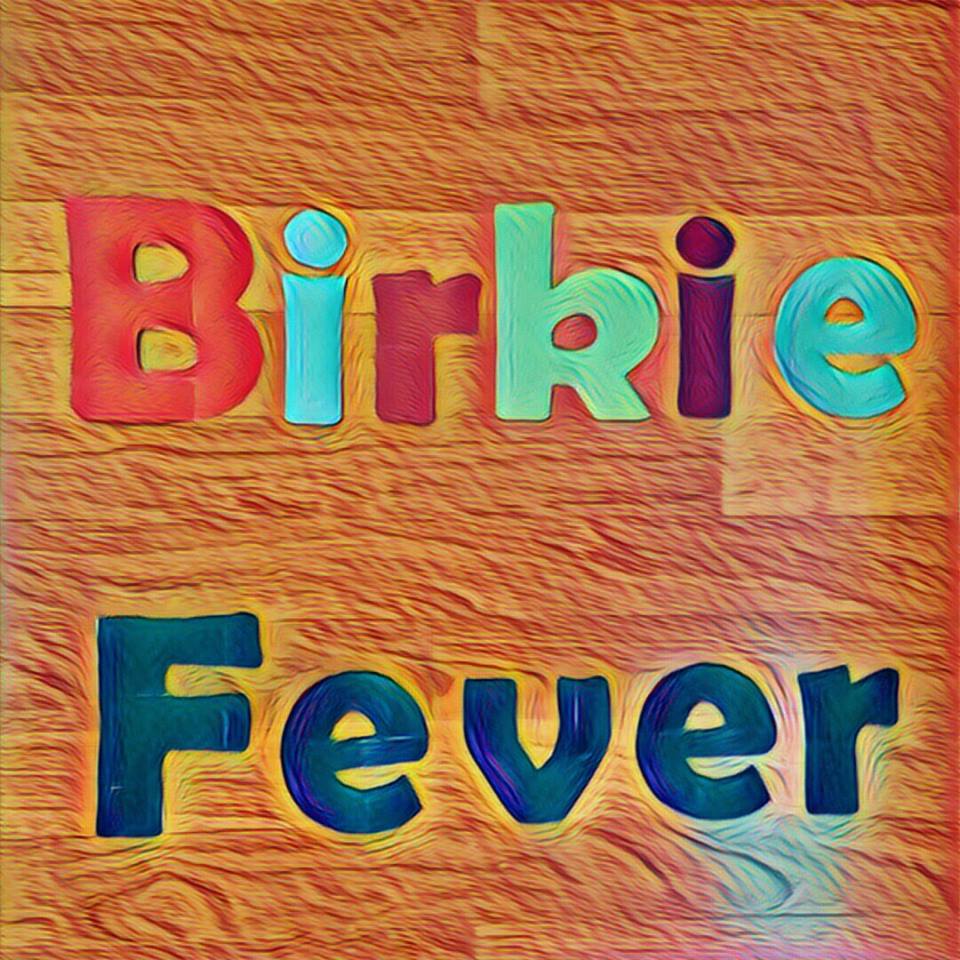 Birkie Fever